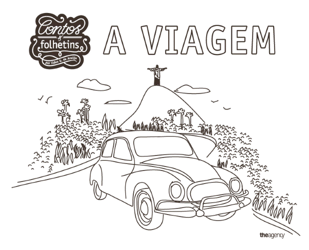 A Viagem